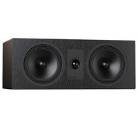 Indiana Line TESI 7 diffusore canale centrale - singolo (nero)