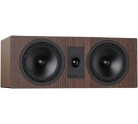 INDIANA LINE TESI 7 WOOD DIFFUSORE CENTRALE CON BASS REFLEX POSTERIORE LEGNO