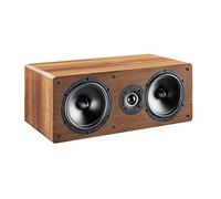 Indiana Line Tesi 761 L diffusore canale centrale - singolo (noce)