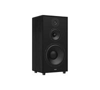 INDIANA LINE UTAH 5 BLACK COPPIA DIFFUSORI DA PAVIMENTO NUOVE GARANZIA UFF..