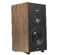 Indiana Line Utah 8 Diffusore Passivo da Pavimento Legno (Coppia)