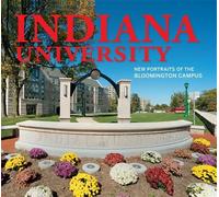 Indiana University Press Indiana University (Tascabile)