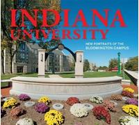 Indiana University Press Indiana University (Tascabile)