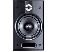 Indiana Line Nano 2 Nero Coppia Diffusori 60w 2 Vie
