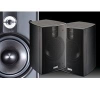 Indianaline NANO Frontale/stereo