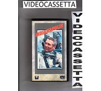 INDIANAPOLIS - PAUL NEWMAN - VHS