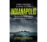 Lynn Vincent Indianapolis (Tascabile)