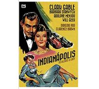 Indianapolis / To Please a Lady (1950) [ Origine Spagnolo, Nessuna Lingua Italiana ]