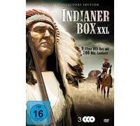 Indianer Box XXL - Special Collectors Edition
