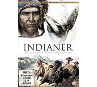 Indianer - Die großen Stämme Nordamerikas