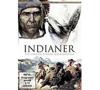 Indianer - Die großen Stämme Nordamerikas