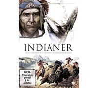Indianer - Die großen Stämme Nordamerikas