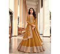 Indiano Donna Kameez Pakistano Abito Party Bollywood Readymade Matrimonio