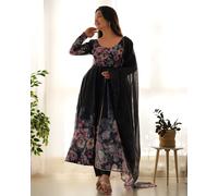 Indiano Festa Pakistano Pronta Da Indossare Salwar Bollywood Abito Donna Sposa