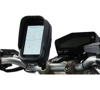 Indiano Ftr 1200 ABS 2019-2022 SW Motech Universale GPS Kit di Montaggio