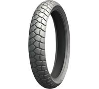 Indiano Ftr 1200 S ABS 2019 Michelin Anakee Adventure Pneumatico 120/70R19