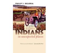 Indians in Unexpected Places