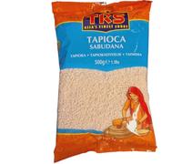 TRS Perle di tapioca (sago) 2 x 500 g