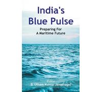 India's Blue Pulse (Copertina rigida)