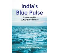 India's Blue Pulse (Tascabile)