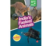 India's Fastest Animals