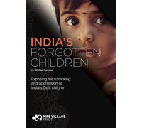 India's Forgotten Children (DVD) Kumar Swamy