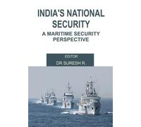 India's National Security (Tascabile)