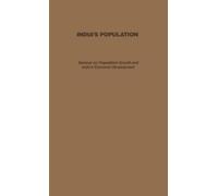 India's Population (Copertina rigida)