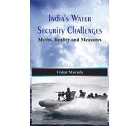 India's Water Security Challenges (Copertina rigida)