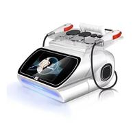 Indiba 448KHz ER45 Macchina dimagrante, Dispositivo professionale per terapia di miglia profonda, Radioattivo morto, Appe902