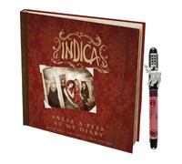 INDICA - A WAY AWAY -CD+DVD-