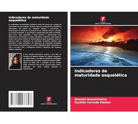 Indicadores de maturidade esquelética