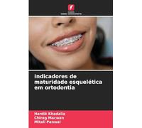 Indicadores de maturidade esquelética em ortodontia