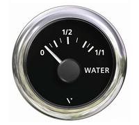 Indicat livello acqua 10/180 ohm nero - 1 PZ - 27.584.01 - 2758401