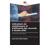 Indicateurs de maintenance et d'efficacité des raccords à double effet: Analyse de la performance des accouplements à fente sur les bandes transporteuses