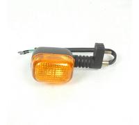 Indicator anteriore destro per scooter Peugeot 125 Tweet La Poste 780905