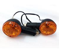 Indicator Anteriore Nero Genuine Royal Enfield Classic 350CC 500CC