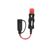INDICATOR CIG PLUG Indicatore LED dello Stato di Carica della Batteria Utilizza