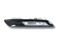 Indicator Di Lato Sinistro LED BMW 5 Series F10 F11 10-13 Nero Ripetitore