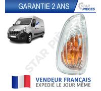 Indicator Di Specchietto Retrovisore Sinistro RENAULT MASTER 3 2010 261652475R