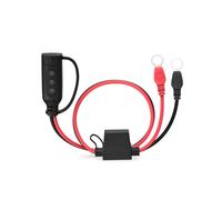INDICATOR EYELET M8 Indicatore LED dello Stato di Carica della Batteria per