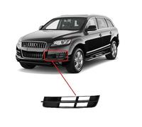 Indicator Griglia Parachoques Anteriore Sinistra N/S Audi Q7 4L 09-15