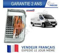 Indicator Ritorno Destro JUMPER DUCATO BOXER Dopo Il 2006 | 6325H4 1688409680