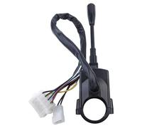 Indicator Stalk Interruttore Sterzo Per Trattore Ristrutturazione Cambio Fari
