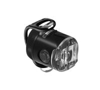 Lezyne Set luci Femto USB-C Drive 50/15 lumen Argento