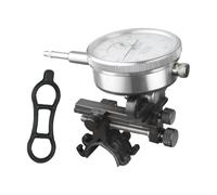 Indicatore A Quadrante Della Bicicletta - Strumento Di Regolazione Della Ruota Di Precisione, Calibro Del Del Taglio, Accessorio Di Riparazione Durevole, Dispositivo Di Misura Di Alta