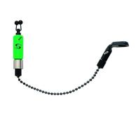 Indicatore abboccata con led colorato Chain Hanger Carp Spirit