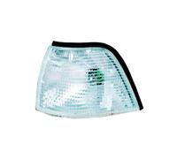 Indicatore Adatto A per BMW 3er E36 09/90-08/00 Frontale SX Lato Alogeno