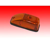 Indicatore Adatto A per Man L2000 M2000 SX Luce di Direzione Laterale