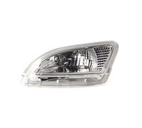 Indicatore Adatto A per Renault Twingo II 01/2012- Frontale SX Lato Conducente